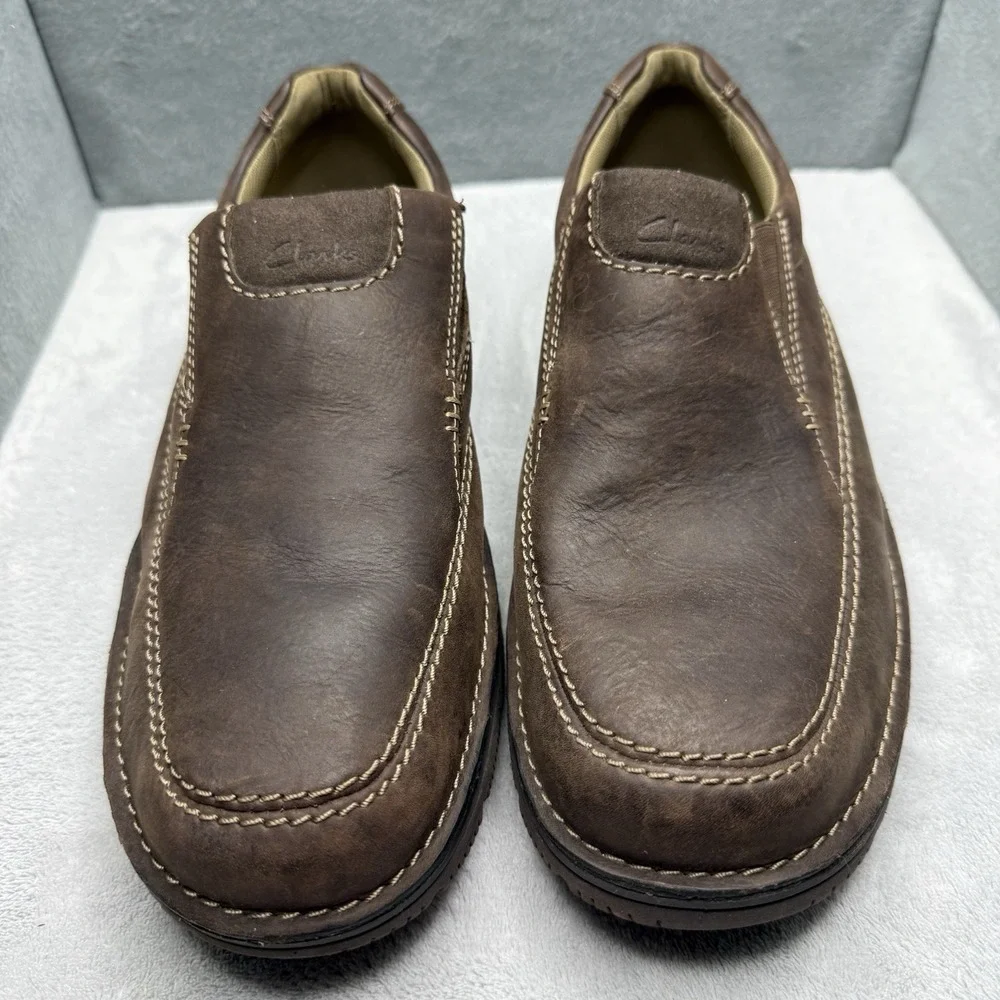 Clarks good pre