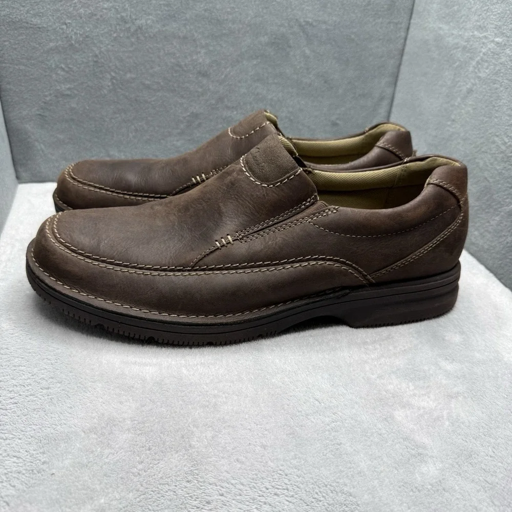 Clarks good pre