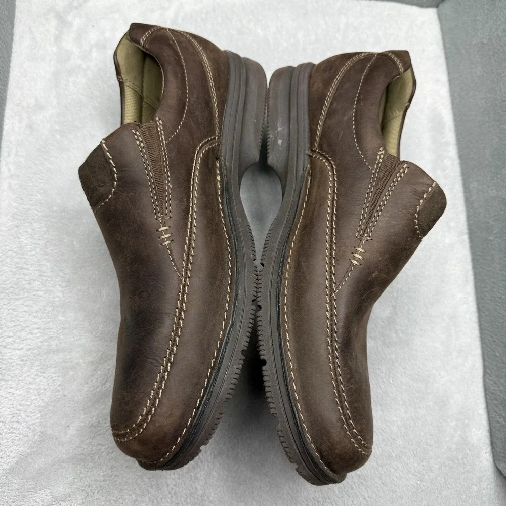 Clarks good pre