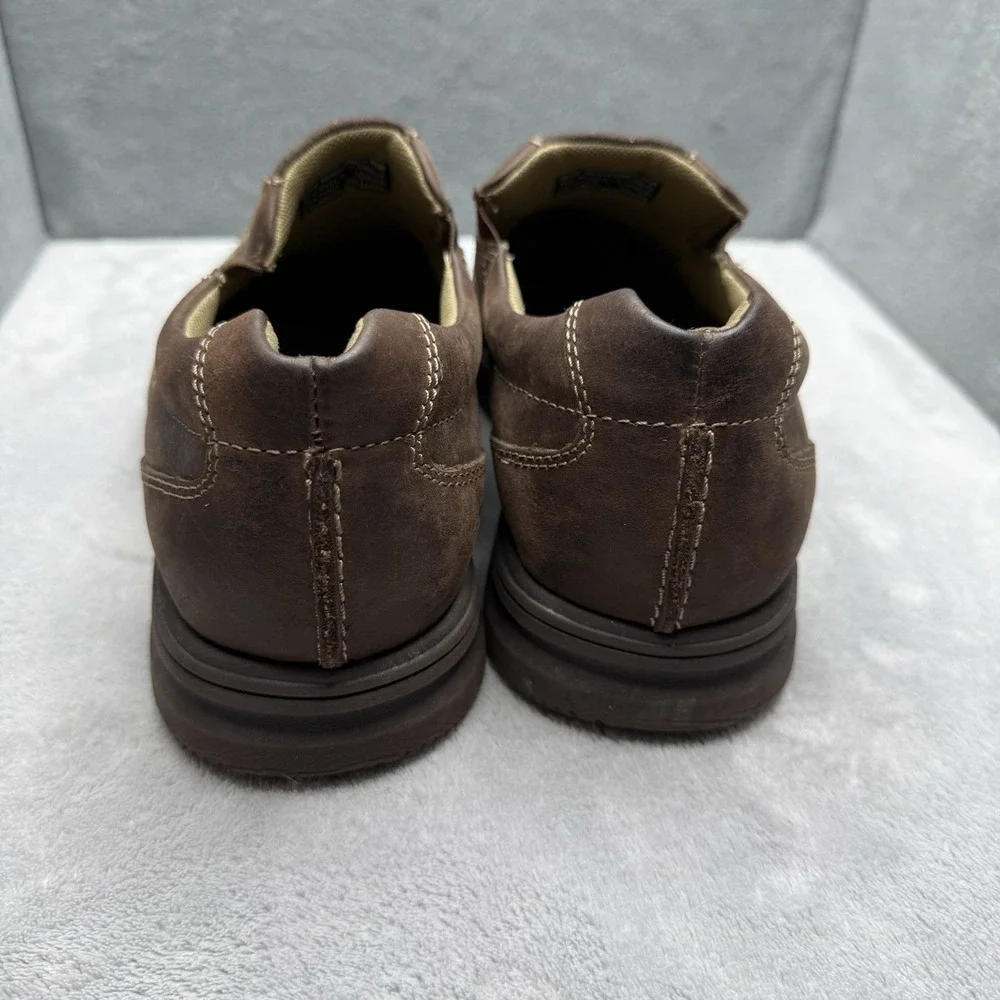 Clarks good pre