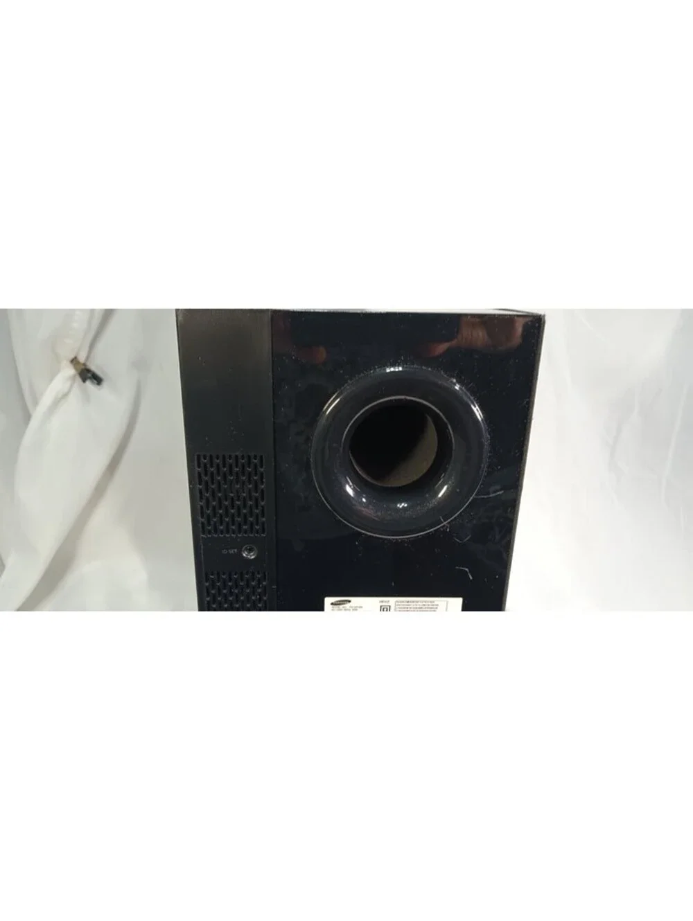 Samsung important tested