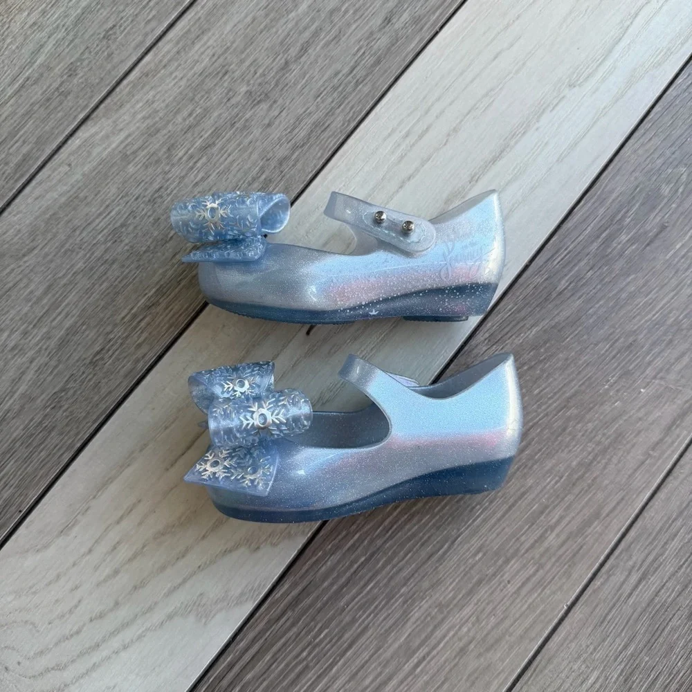 Mini Melissa frozen jane ultragirl