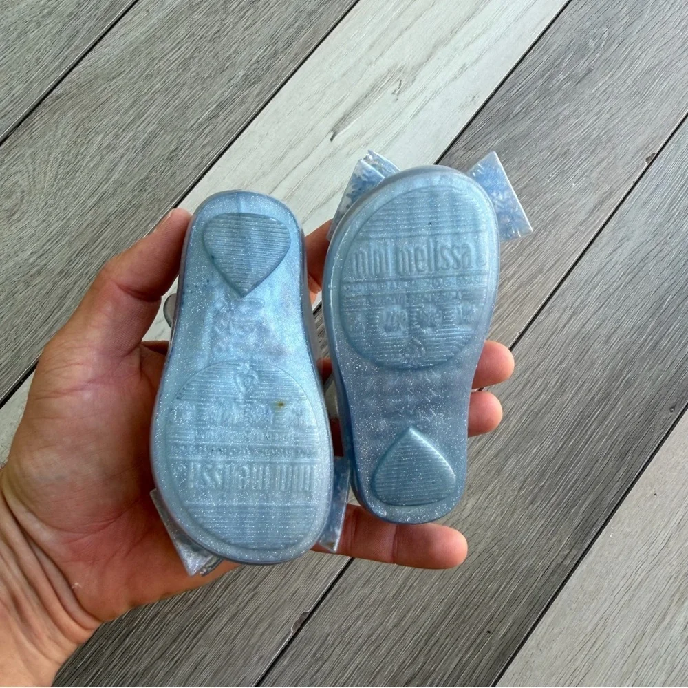 Mini Melissa ultragirl retail price