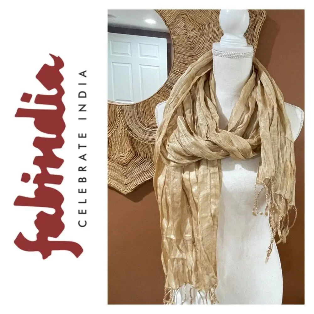fabindia excellent 100%