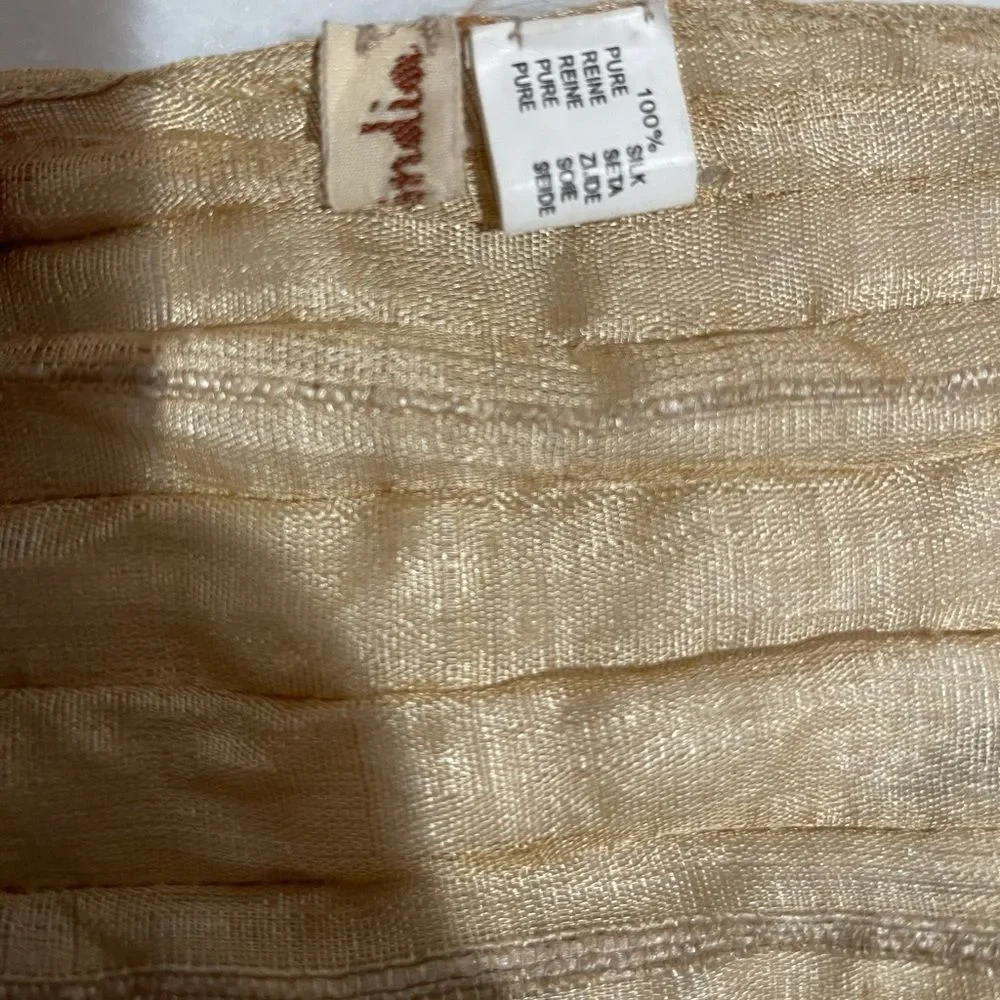 fabindia excellent 100%