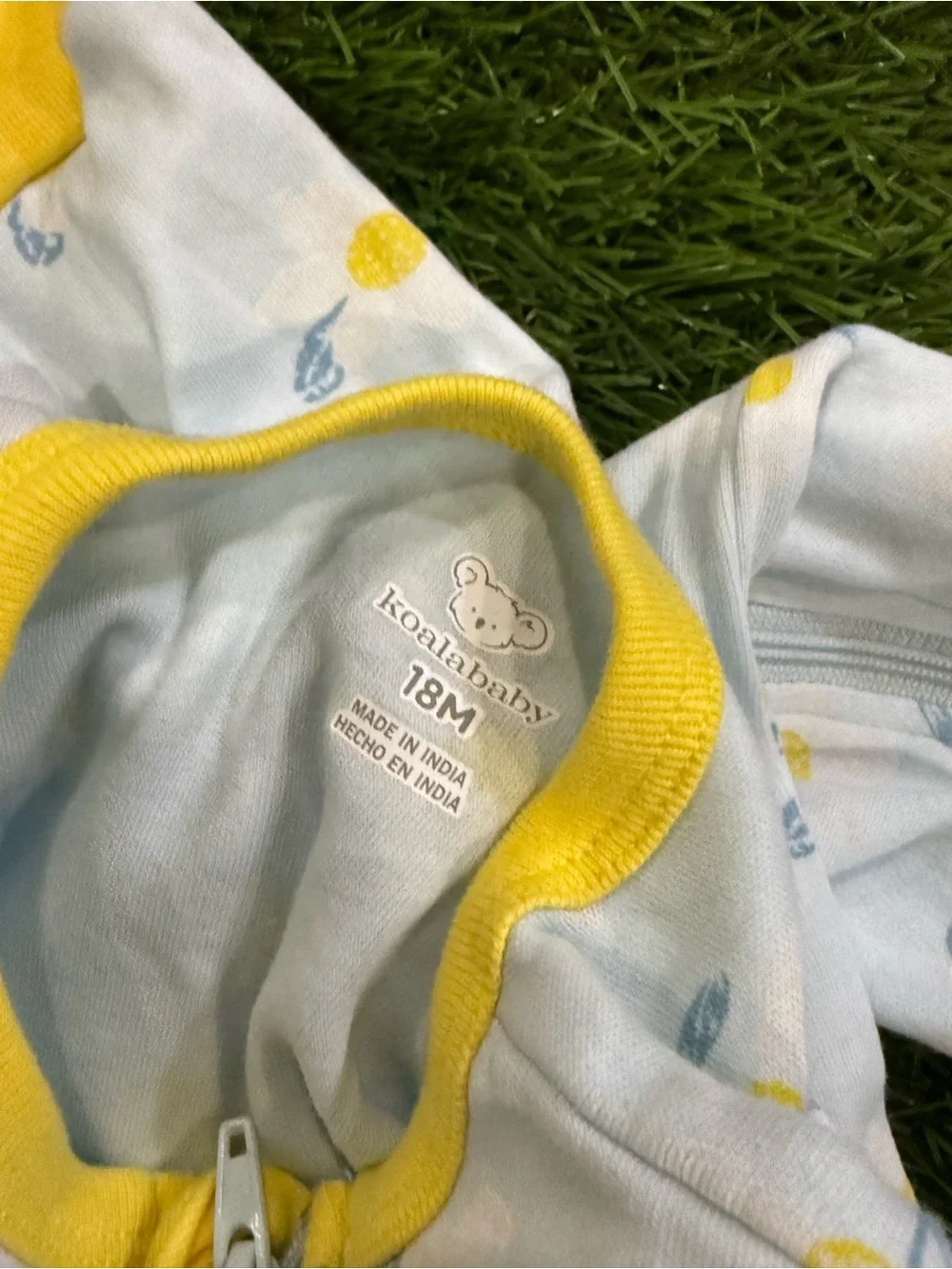 Koala Kids size 18