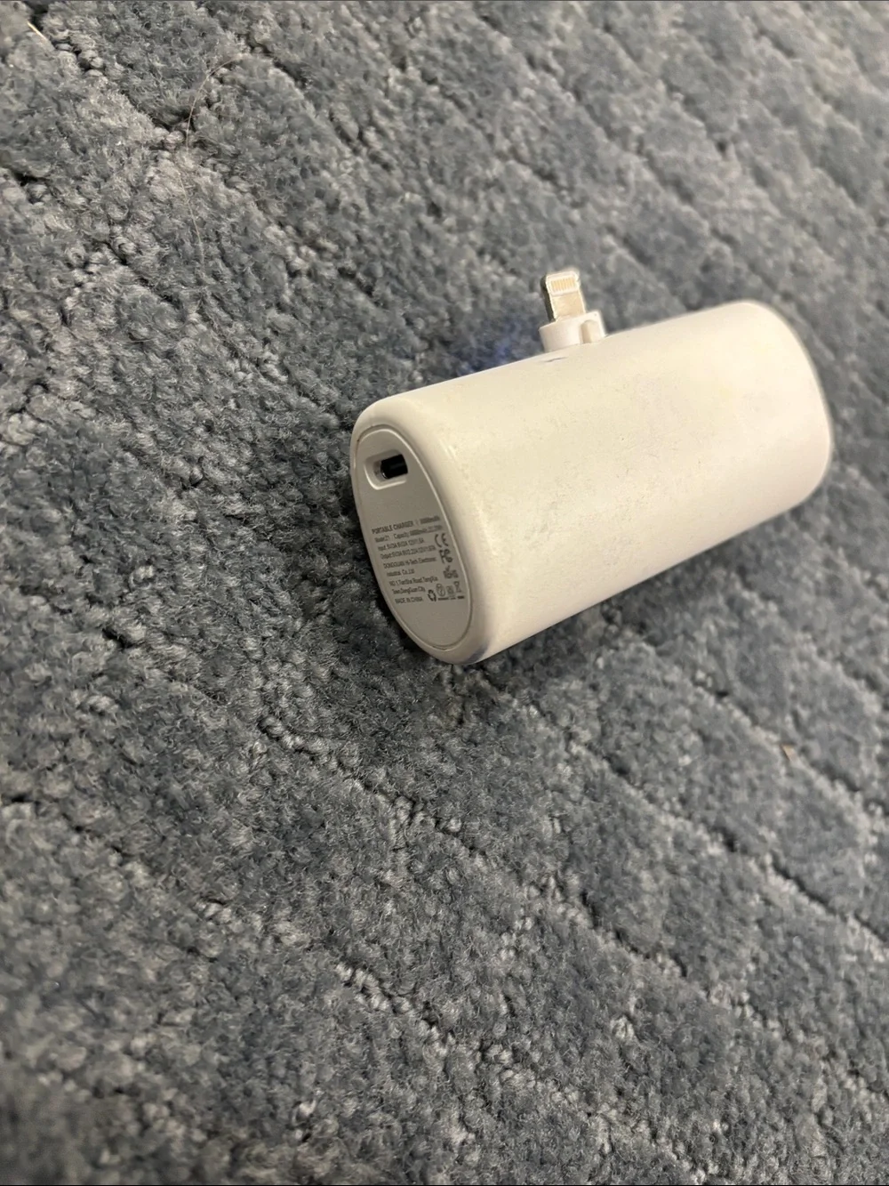 N/A compact portable