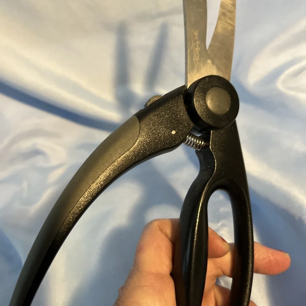 wolfgang puck cookware Kitchen All Purpose Scissors