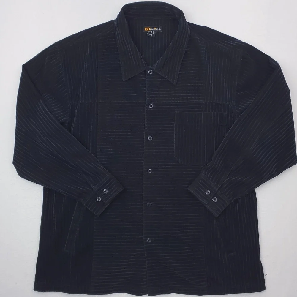Godbody Denim Technology godbody denim