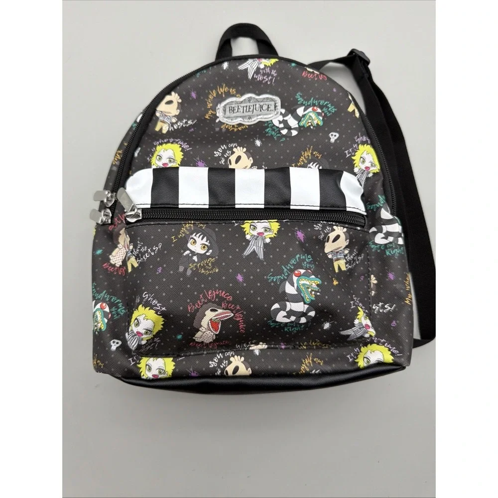 Bioworld this bag