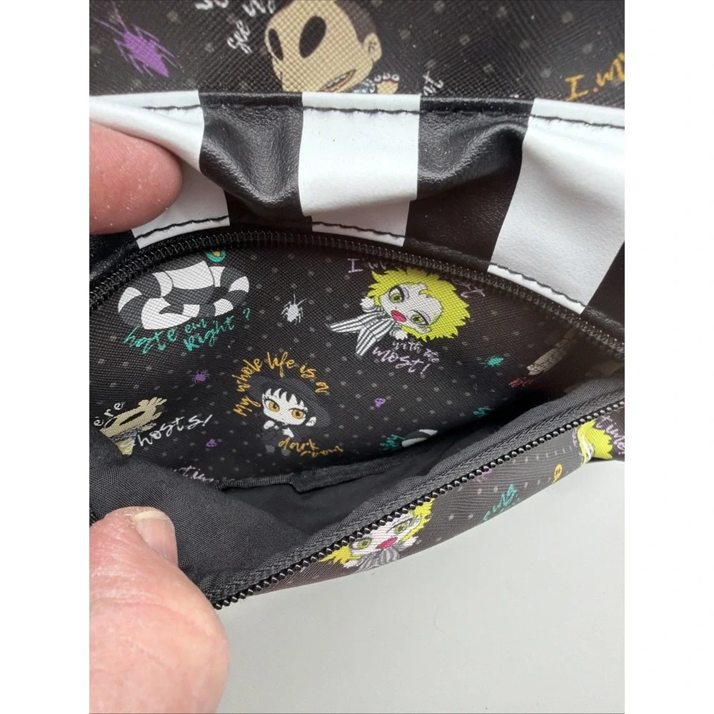 Bioworld this bag