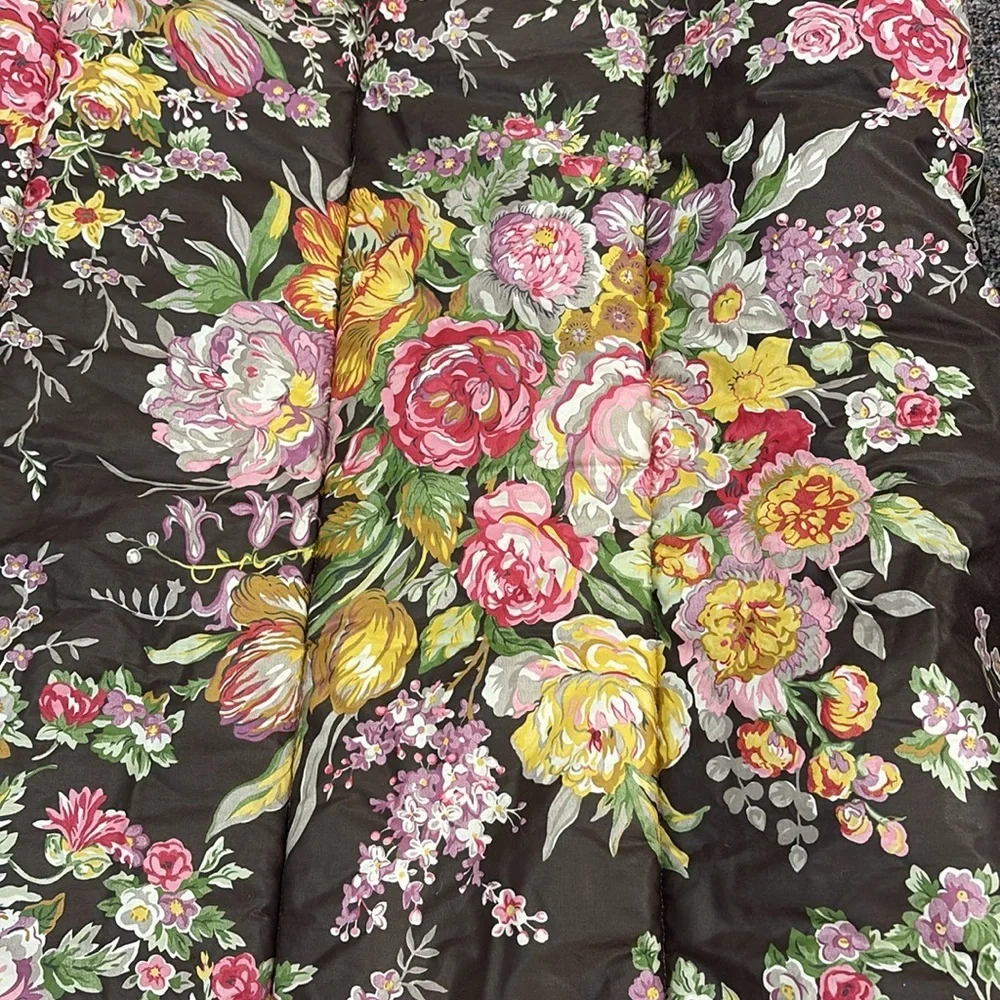 Ralph Lauren reversible it