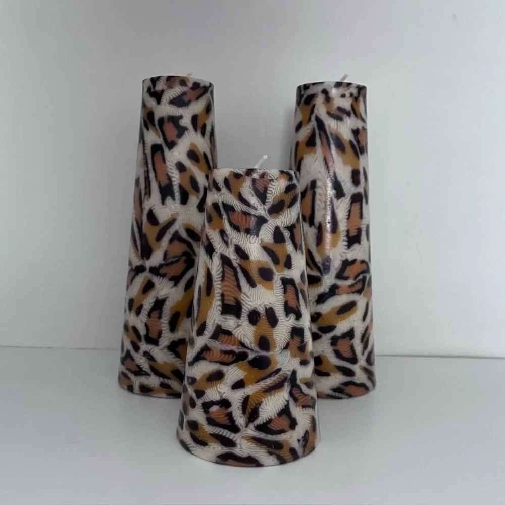 N/A shape cone