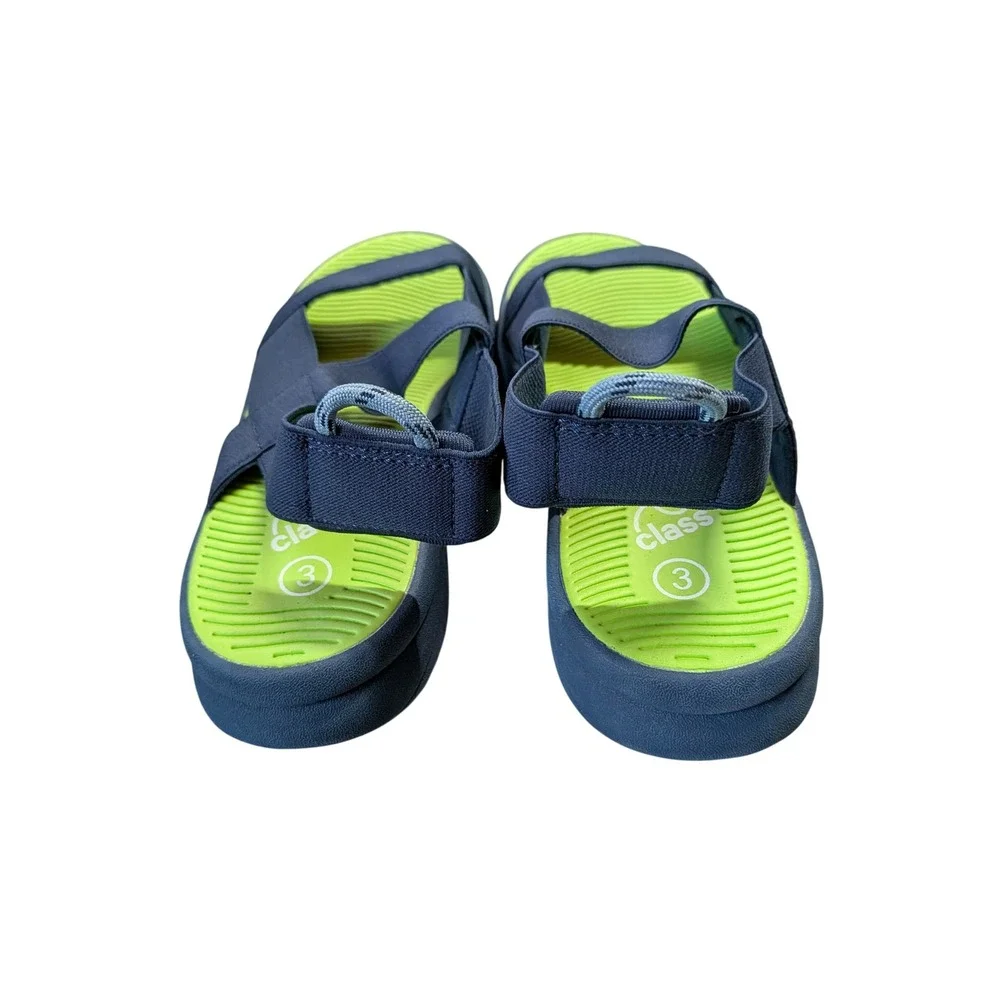 art class casual sandal