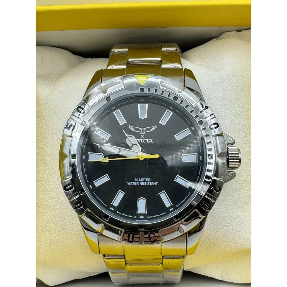 Invicta brand new
