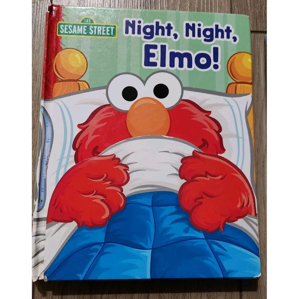Sesame Street sesame street