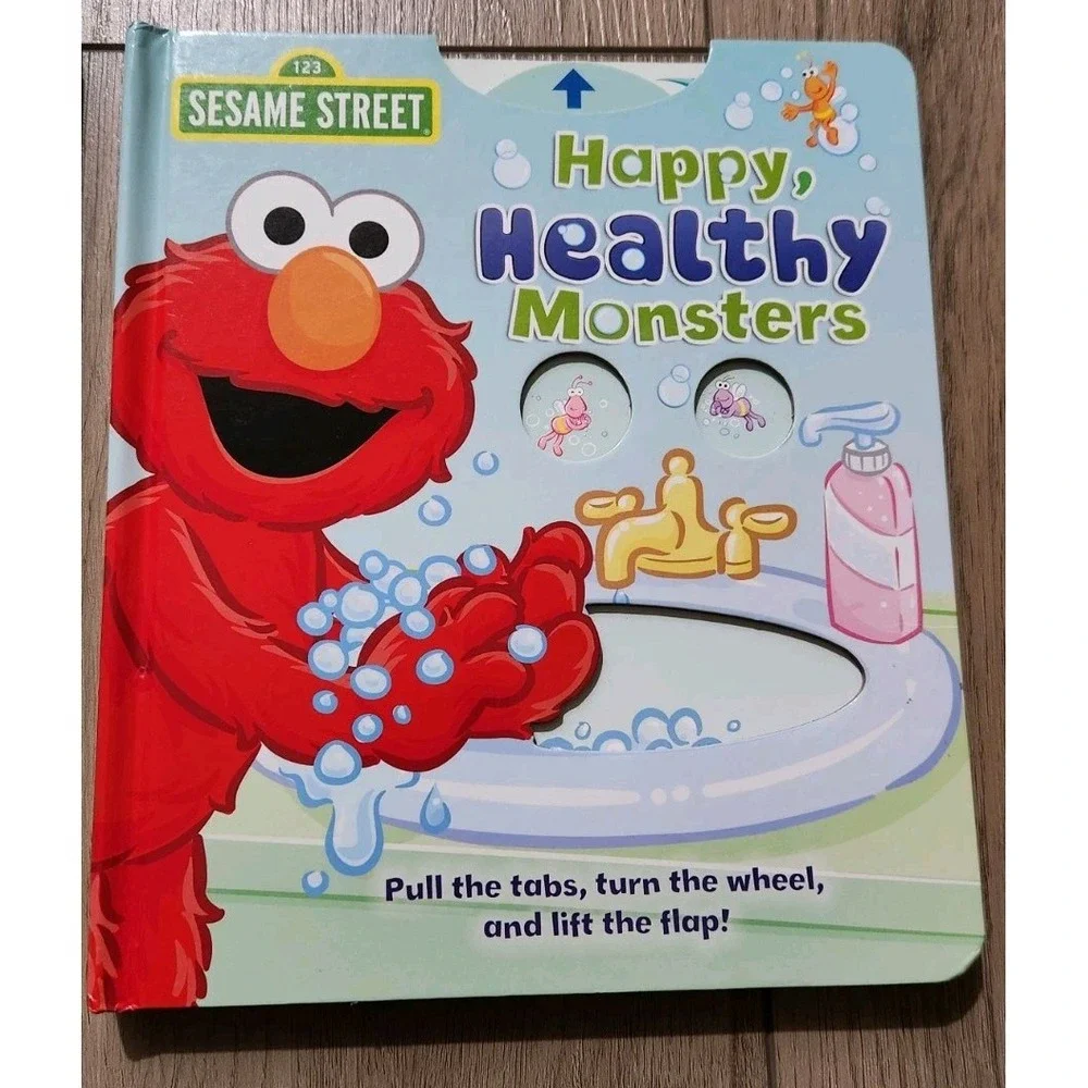 Sesame Street sesame street