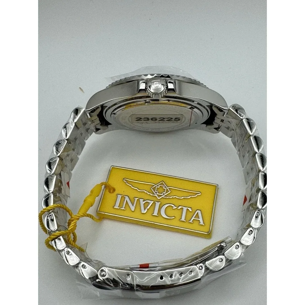 Invicta brand new