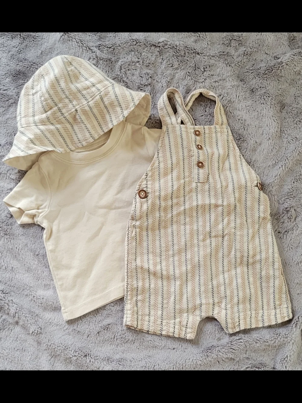 Carters soft blue
