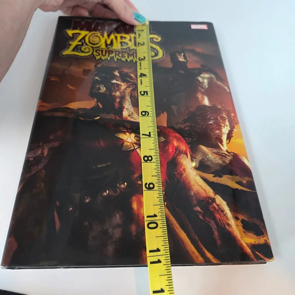 Marvel you isbn