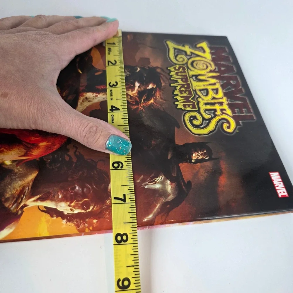 Marvel compare please language