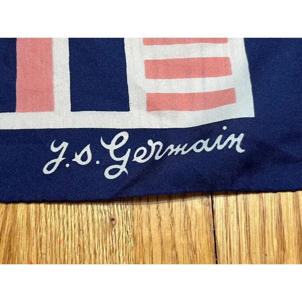 YS Germain vtg germain