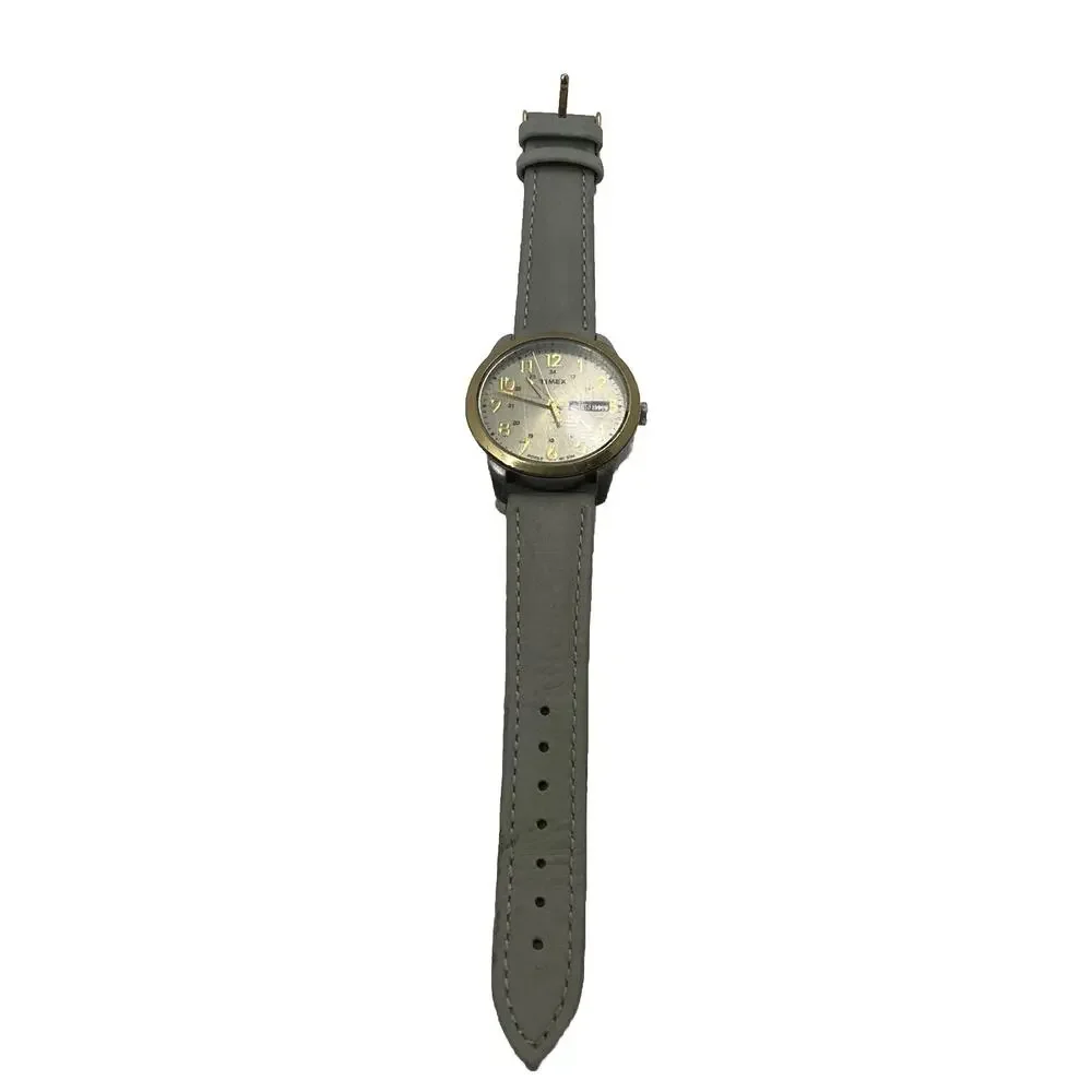 Timex this south