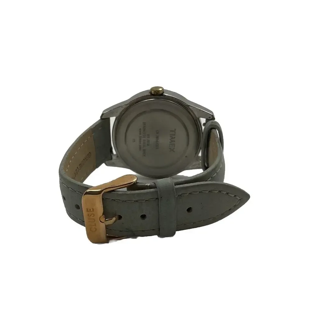 Timex this south