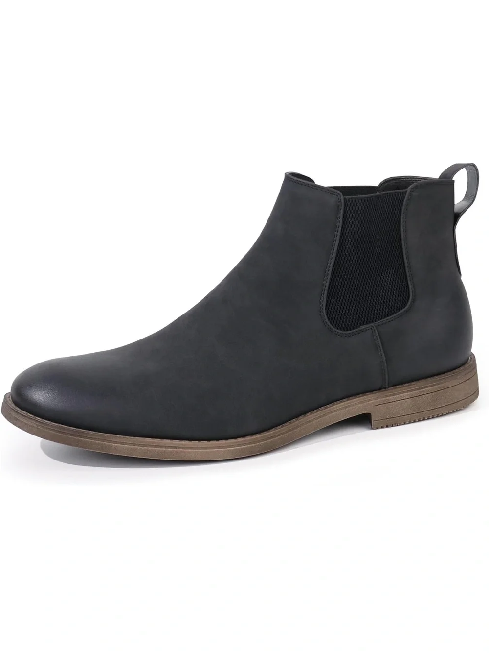 Hawkwell boots high
