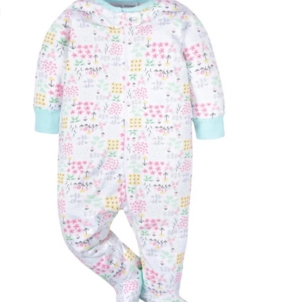 oneies nwt zipper everyday
