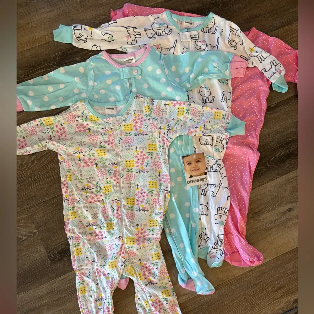 oneies sz cozy