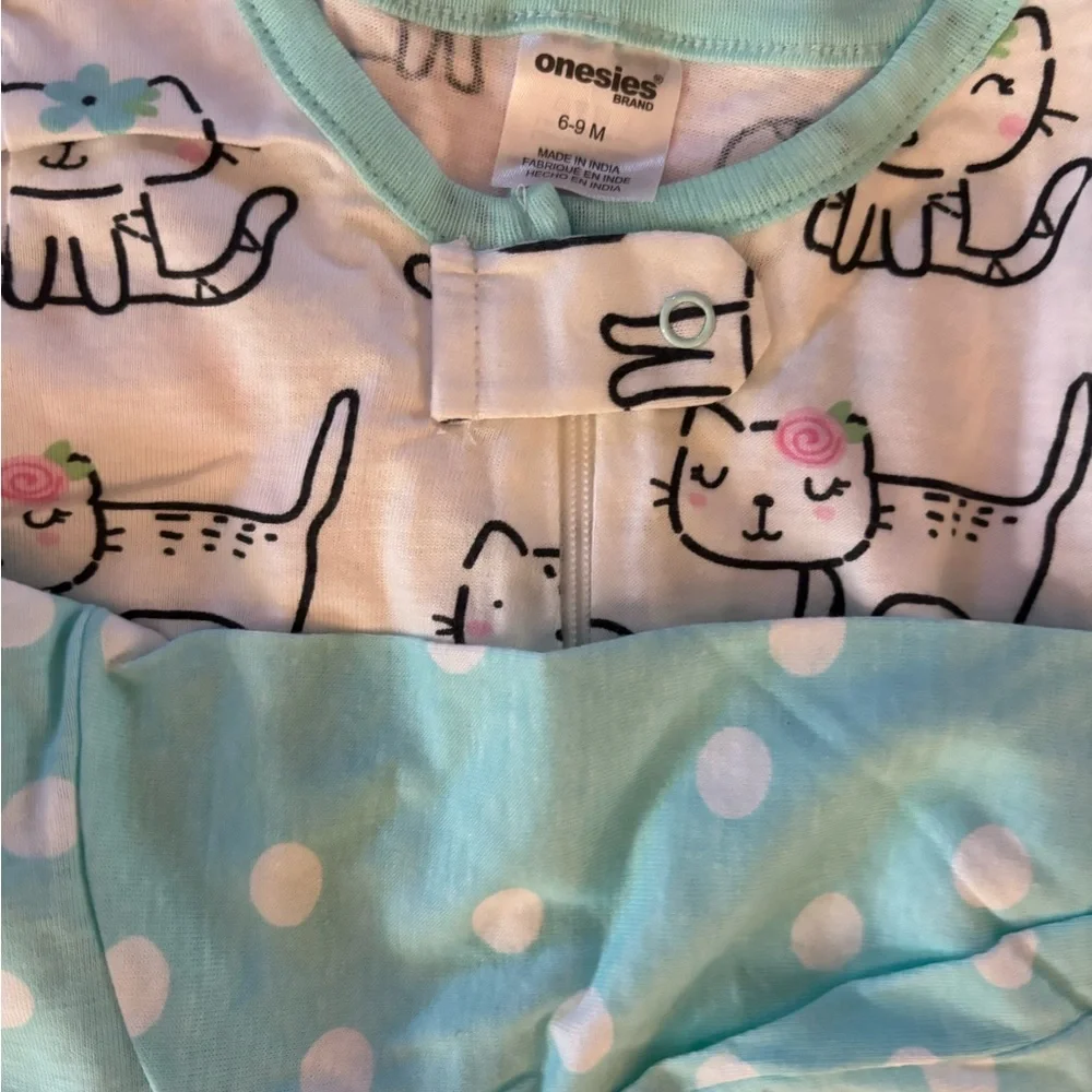 oneies wear features front