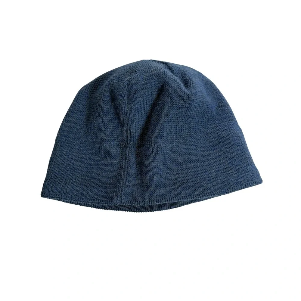 The North Face added practical beanie