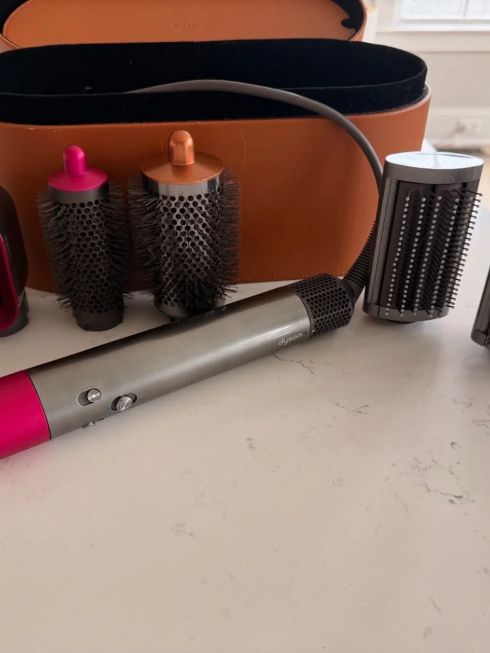 Dyson Airwrap Complete