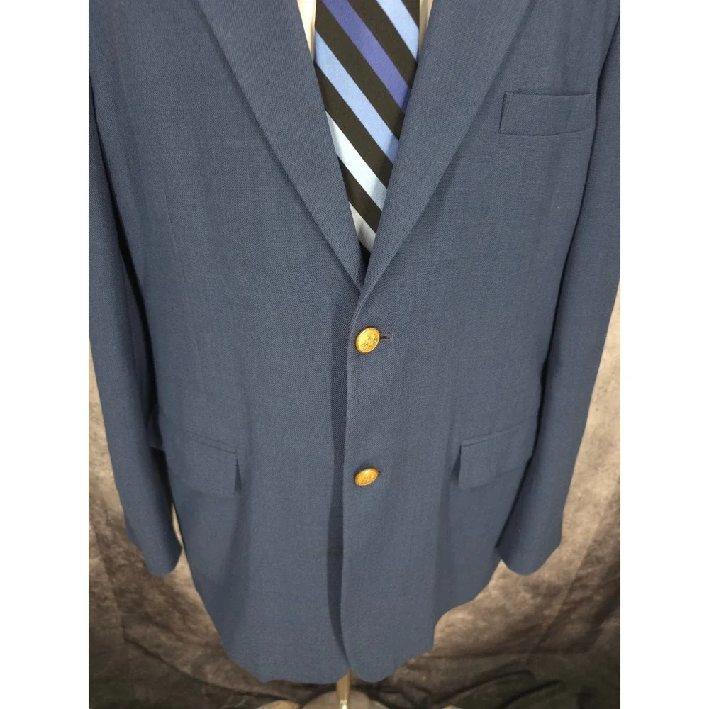 Stafford sports coat