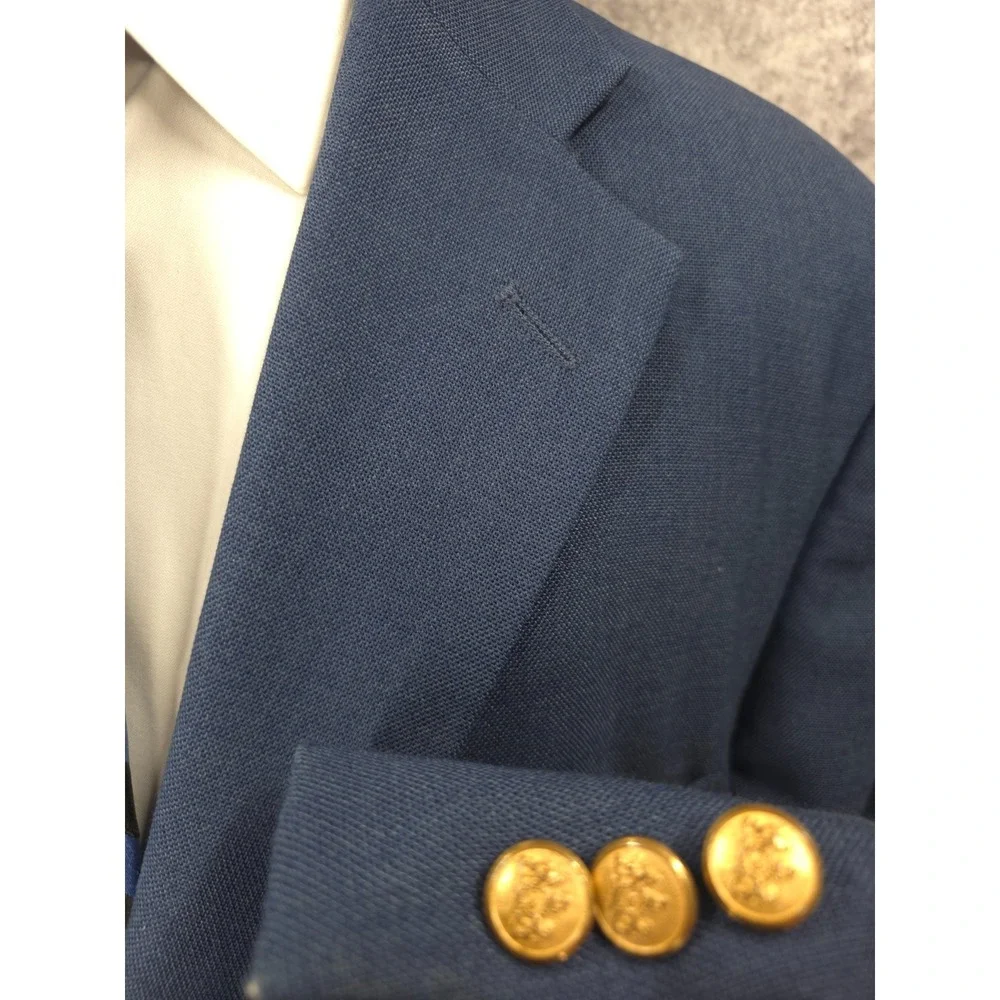 Stafford sports coat