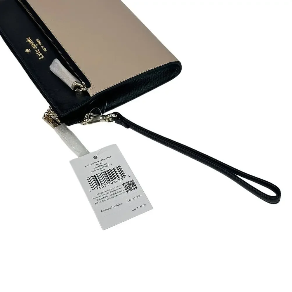kate spade color warm