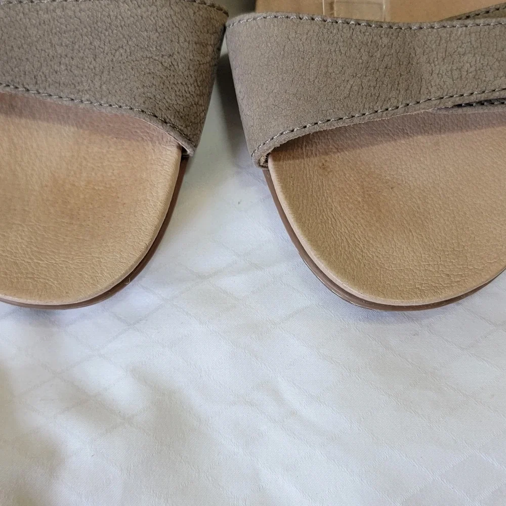 Dansko allyson taupe