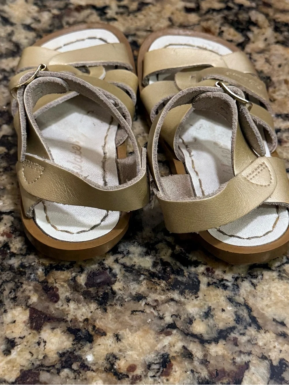 Salt Water kids strappy