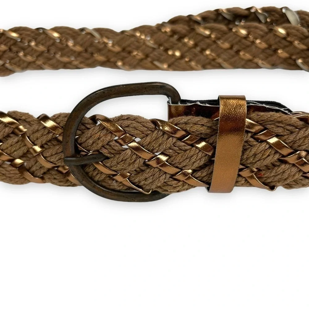N/A buckle owned or