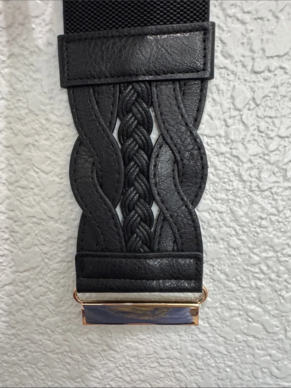 N/A versatile black