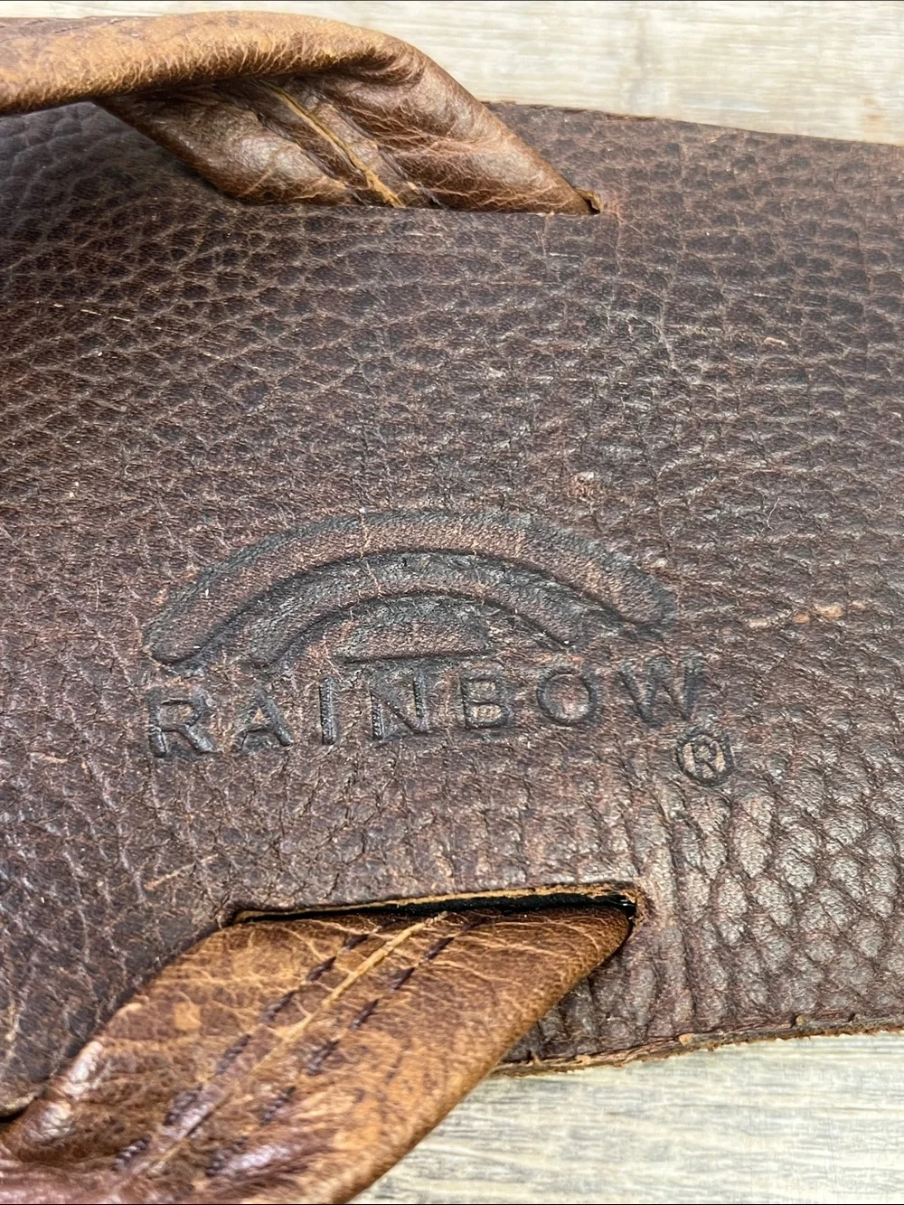 Rainbow classic “the