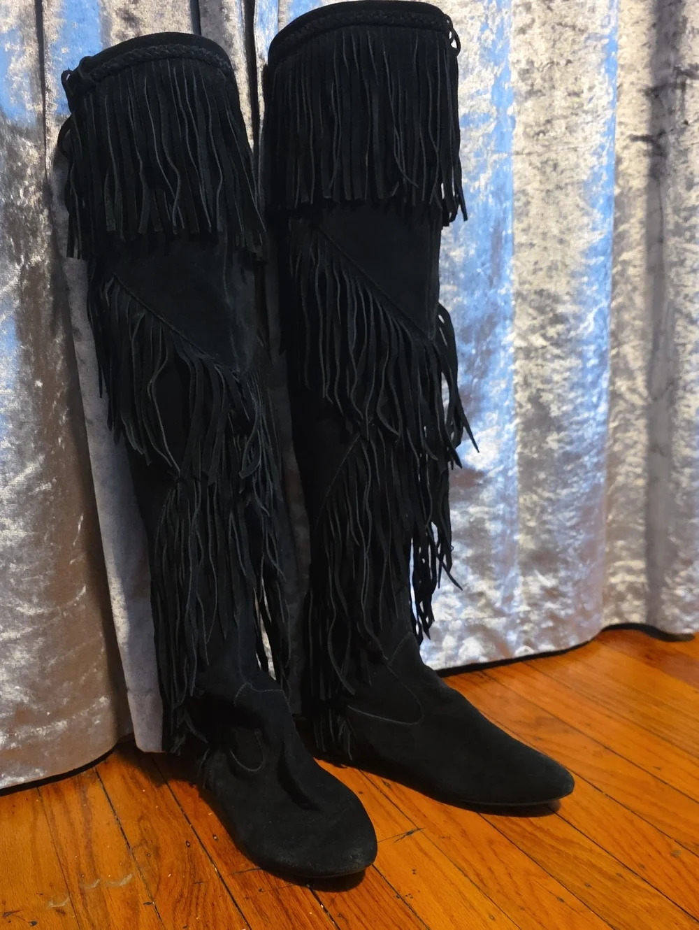 Sam Edelman it so