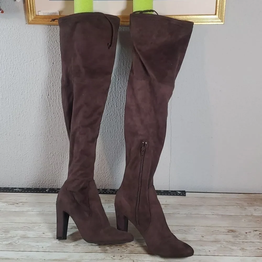 Unisa these heel style