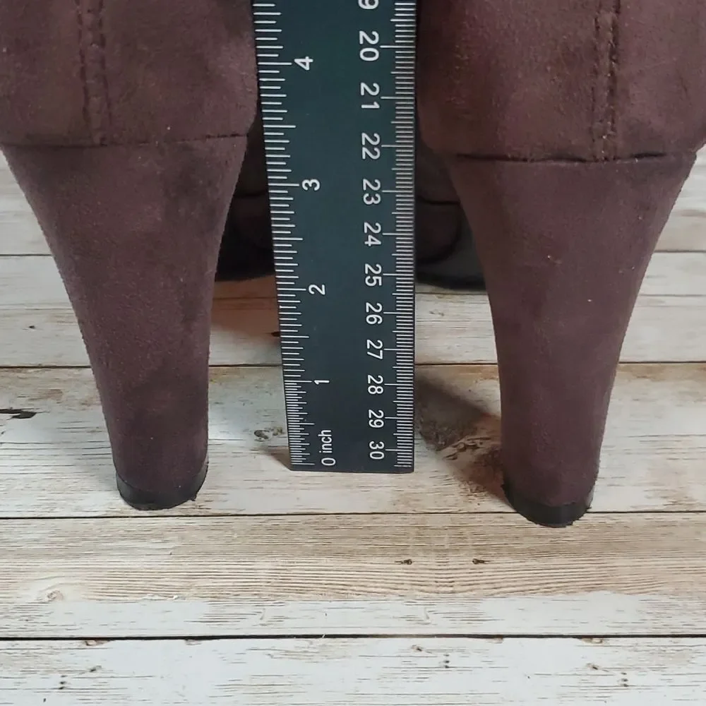 Unisa 364211 pre suede