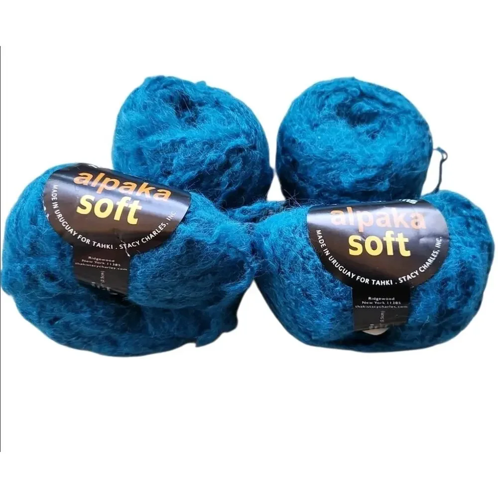 Tahki Yarn lot skeins
