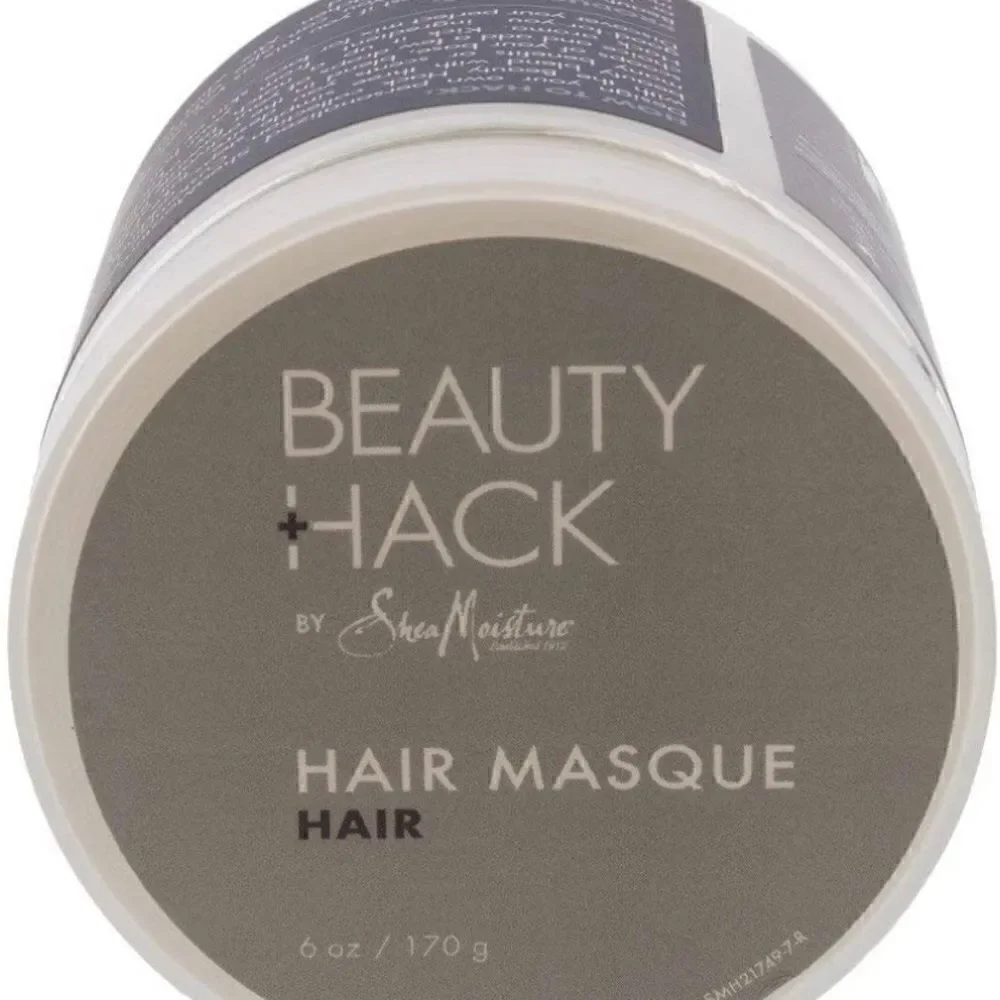 Shea Moisture customize your