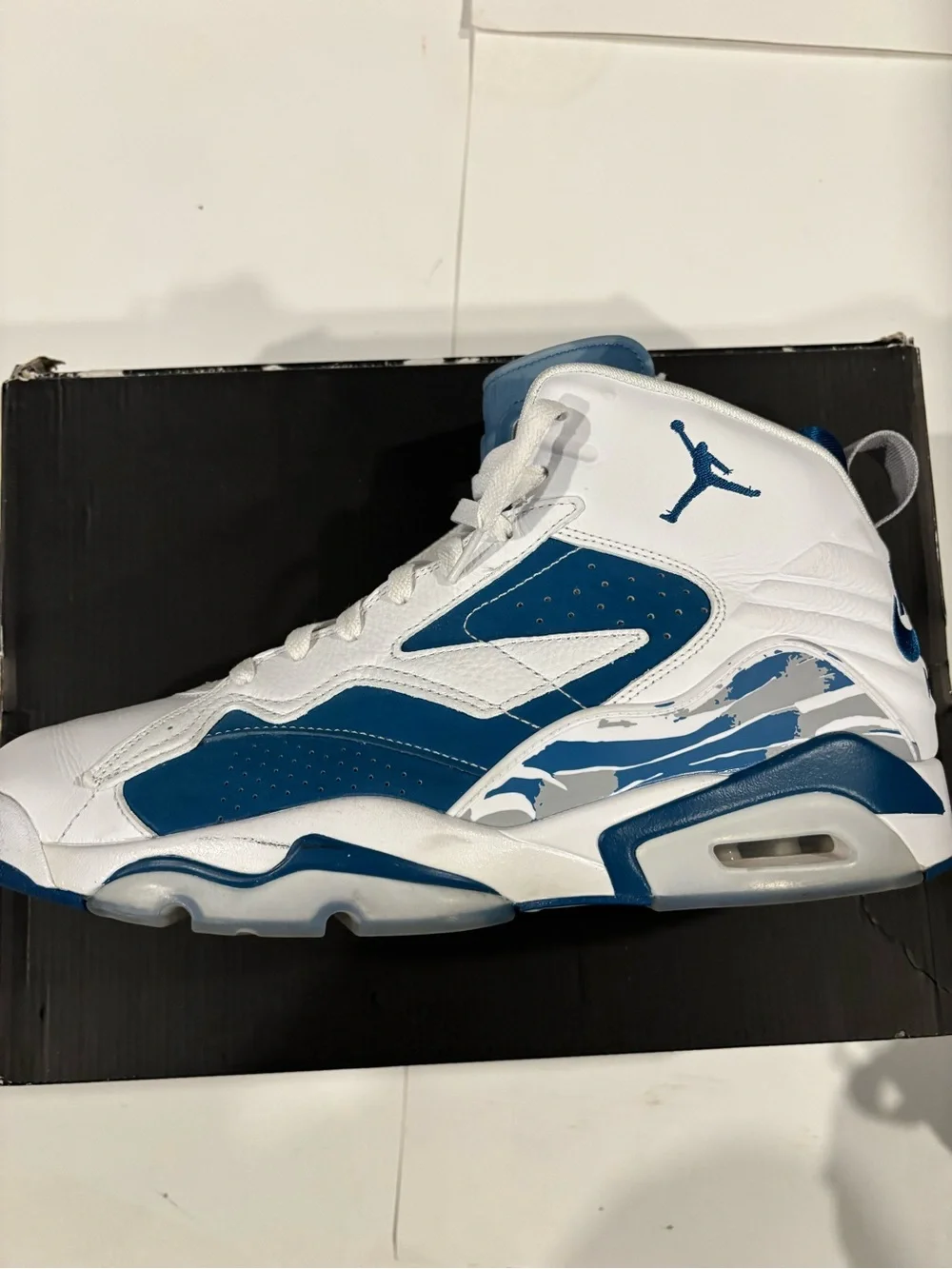Jordan men’s nike