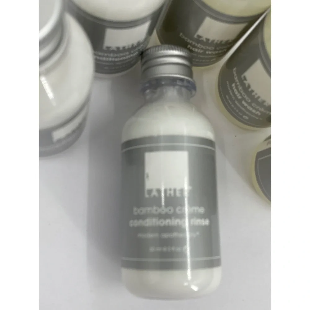 LATHER this modern