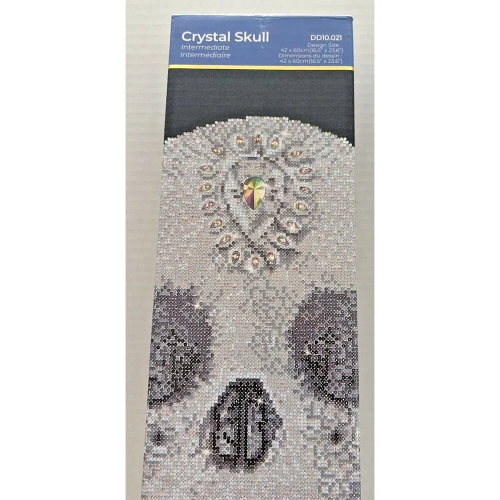 Diamond Dotz new craft kit